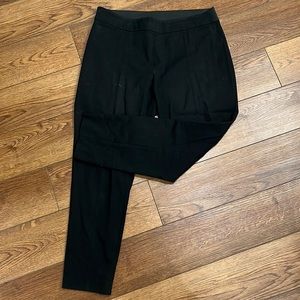 A New Day pants stretch band size 14 black